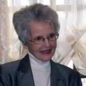 Obituary information for Geraldine W. Bryant