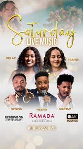 Saturday Night Live...