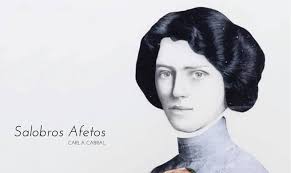 Carla Cabral apresenta exposição “Salobros Afectos” no “Mudas” a partir de  sábado