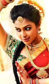 South Indian Hairstyle Indian Hairstyles Indian Bridal Hairstyles
