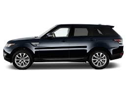 Learn more about price, engine type, mpg, and complete safety and warranty information. 2015 Land Rover Range Rover Sport Review Ratings Specs Prices And Photos The Car Connection