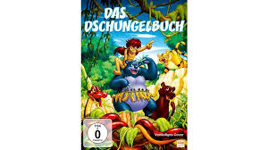 Das findelkind mogli wächst bei den wilden bewohnern des dschungels auf. Das Dschungelbuch The Movie Online Bestellen Muller