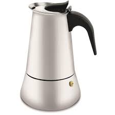The coffee bean is actually the roasted seed of a bright red berry (making it a fruit). Stainless Steel Coffee Maker 0 45l Manual Coffee Maker Alzashop Com