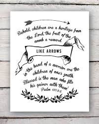 Arrives by wed, nov 10 buy like arrows (dvd) at walmart.com. Children Are Like Arrows Print Verse From Psalm 127 11x14 Sprinkle Baby Shower Boy Arrow Baby Shower Sweet Quotes