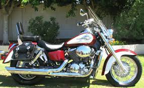 Honda Shadow Honda Shadow Bmw Motorcycle Touring Honda Shadow Phantom
