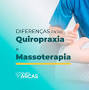 QUIROMASS - quiropraxia e massoterapia from quiroarcas.com.br