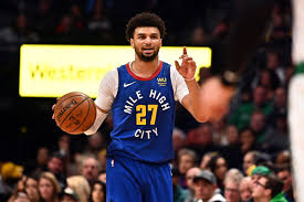Browse the latest jamal murray jerseys and more at fansedge. Denver Nuggets Tweet Of The Week Jamal Murray Commits To Playing For Canada This Summer Denver Stiffs