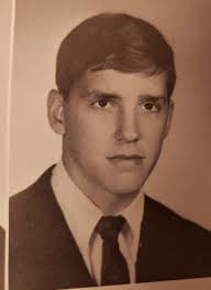 Thomas King Vann III THS-Class of 69 DOB: 05/29/51 DOD: 10/07/21 Thomas  King Vann III died at Archbold Memorial hospital