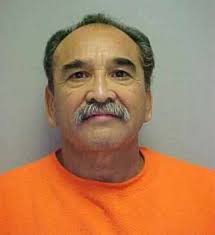 Paul Gonzales Macias Jr. (1947-2011)