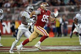 Follow match las vegas raiders vs san francisco 49ers live stream relevant information and escore online, forecast, tv stations, schedules, sneak peek, start date and lead updates of the 2021 nfl preseason match on august 29th. Raiders Vs 49ers Preseason Game Las Vegas To Be Challenged Sunday Silver And Black Pride