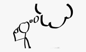 Cartoon people thinking people leave a comment check our collection of cartoon people thinking , search and use these free images for powerpoint presentation, reports, websites, pdf. Clip Art Thinking Man Cartoon Png Mendijonas Blogspot Com