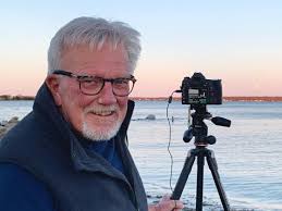 Eric G. Klos's Obituary