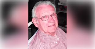 Obituary information for Lee Wonderlich