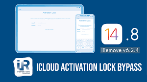 How to remove an icloud activation lock (icloud unlock) activation lock (icloud lock) is a feature introduced with 'find my iphone', launched back in 2014 with ios 7. Bypass Ios 14 8 Icloud Activation Lock With Iremove Tools