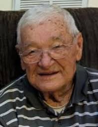 Obituary for Robert Lee Austin