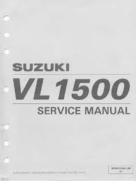 Encuentre y compre boulevard libro pdf en libro gratis con precios bajos y buena calidad en todo el mundo. Suzuki Vl1500 Service Manual Pdf Download Manualslib
