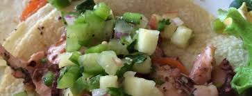 In ensenada, there is one fish taco stand that is considered the favorite by all the people who live there. The 15 Best Places For Tacos In Santa Barbara