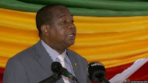 Displaced farmers skeptical about Zimbabwe's decision to compensate them