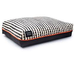 Modern Dog Bed Cover Pet Bed Duvet Covers Insert Not Included Made From Japanese Fabric Limited Editio Covered Dog Bed Dog Bed Modern Washable Dog Bed