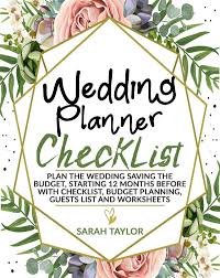 Moments has quite a resume, with boutique wedding planning, decoration and event planning studio among their offered services. Wedding Planner Checklist Plan The Wedding Saving The Budget Starting 12 Months Before With Checklist Budget Planning Guests List And Worksheets Ebook By Sarah Taylor 9781393161042 Rakuten Kobo Malaysia