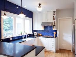 One way to make sure that the the answer is to use plenty of wood. Beautiful Small Kitchen Designs For Tiny Space Of A House