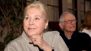 Marilyn Bergman, award-winning lyricist, has died at 93