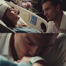 Özgürlüğün elli tonu türkçe dublaj ve fifty shades freed türkçe altyazılı seçenekleriyle 1080p kalitesinde hd izle. This Scene Is So Pure And Emotional Fiftyshadesfreed Fifty Shades Darker Scene Fifty Shades Fifty Shades Of Grey