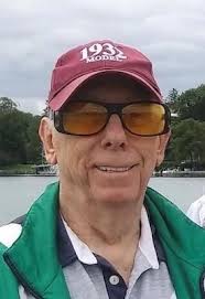 Charles Eigenbrodt Obituary (2020)