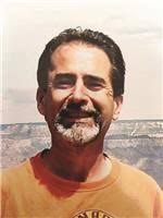 Richard Mead Obituary (1968