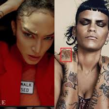 Winners and what I always thought they could have been like career wise and  who they reminded me of for a business model. This is a fantasy idea,  please don't jump me. :