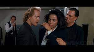 Blake lively's father ernie is dead at 74. Passenger 57 Blu Ray