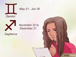 Most women settle into a personal style when choosing their clothing. 3 Ways To Seduce A Gemini Wikihow