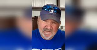 Obituary information for Gerald Wayne "Jerry" Cormier