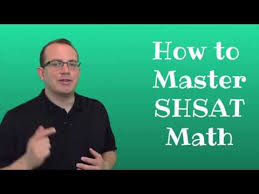 How To Find Unit Conversions For The Shsat