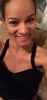 Missing person Typhenie in Texas