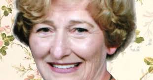 Jane Hamaker (Hamaker) Kitt Obituary (1936