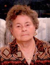 Obituary information for Susie Opal Owens
