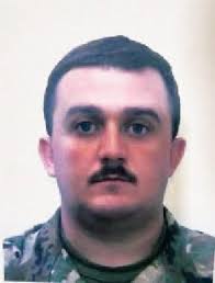 Soldier shot in DC shows signs of recovery