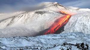 Its impressive size ( more than 3327 meters high with an average basal diameter of 40 km) overlooks the whole region. Equity Blog Geography Case Study Mount Etna Sicily
