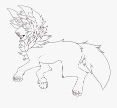 Dogs are the only species with notably different breeds, though only the special characters exemplify different breeds. Free To Use Doggo Emo Dog Lineart Free Transparent Clipart Clipartkey
