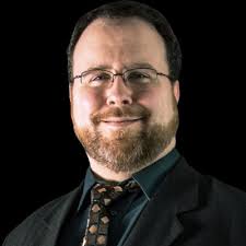 Ben "Boomer" Schuman