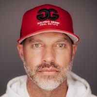 Trent Griffith Email & Phone Number