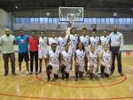 Resultado de imagem para selecao feminina de basquete de mo�ambique em jogo