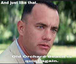 Who does fried oysters? ￼