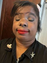 Galentine attire💖