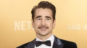 Colin Farrell Dalam Perbincangan Untuk Berlakon Dalam 'Sgt. Rock' Dari DC  dan Luca Guadagnino : r/popculturechat