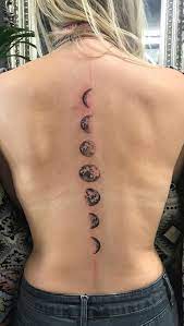 By appointment only ✨artists & guests in highlights all questions answered on the website! 100 Unique Moon Tattoos Ideas And Meanings Tattoo Me Now