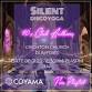 Coyama – Silent Disco Yoga event image