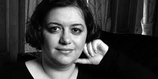 Dr. Larisa Simington