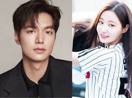 He acquired two luxury houses in the north of seoul back in september 2018 that boasts 740 square meters, and the other one is 391,84 square . Is Korean Actor Lee Min Ho Dating Former Momoland Member Yeonwoo Agency Responds